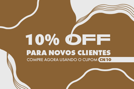 Desconto de 10% CN10