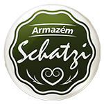 Logo do Armazém Schatzi