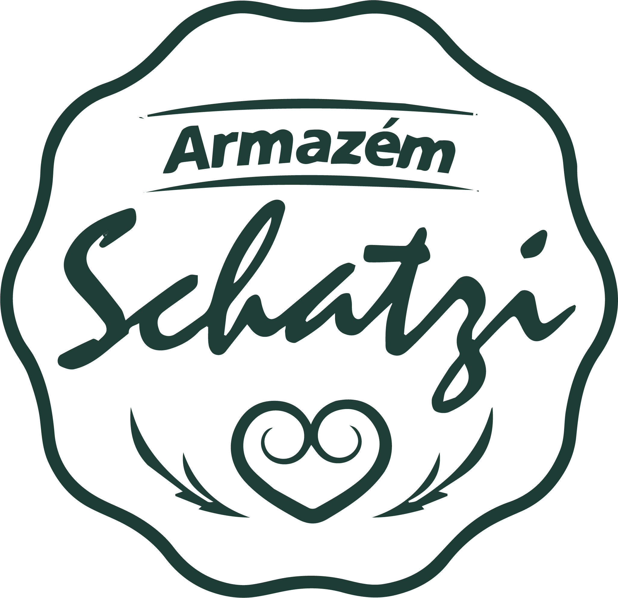 Logo do Armazém Schatzi