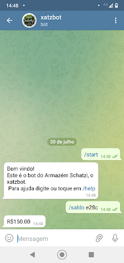 xatzbot